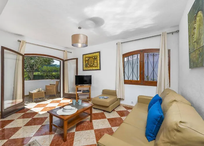 Villa Montechoro By Villa Plus