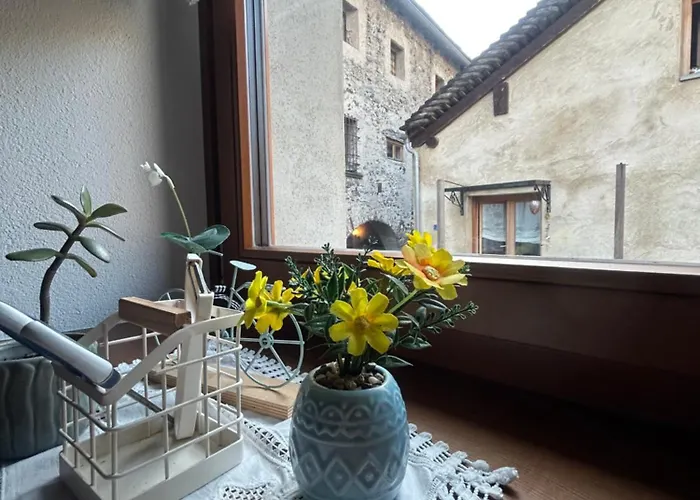 Casa Majagatt Holiday Home