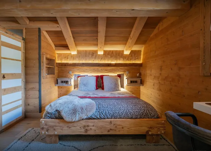 Chalet K1027 - Ovo Network