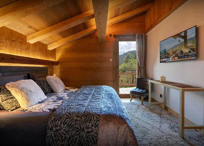 Chalet K1027 - Ovo Network