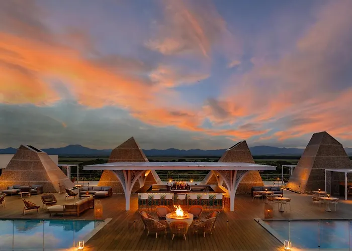 W , Adult All-Inclusive
