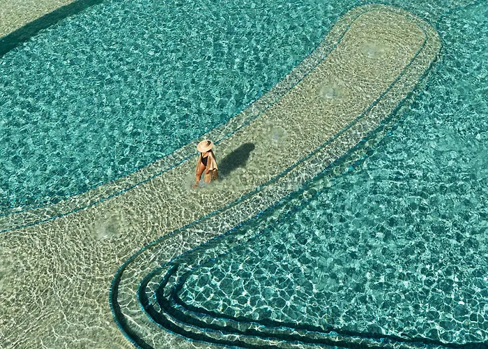 W , Adult All-Inclusive
