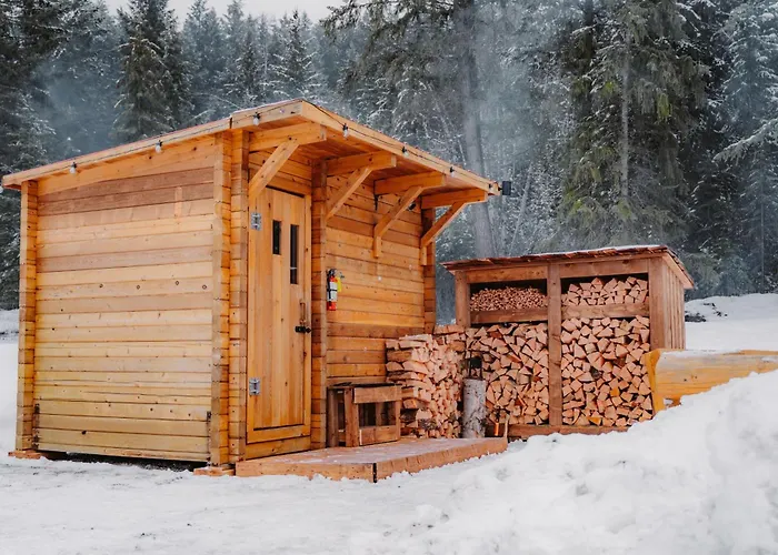Edelweiss Village & Resort - Chalet Heimann