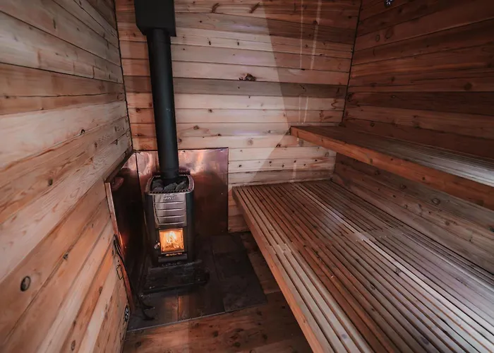 Edelweiss Village & Resort - Chalet Ernest Feuz
