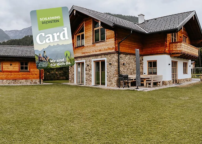 Chalet Hoamatgfuehl - By Mynests