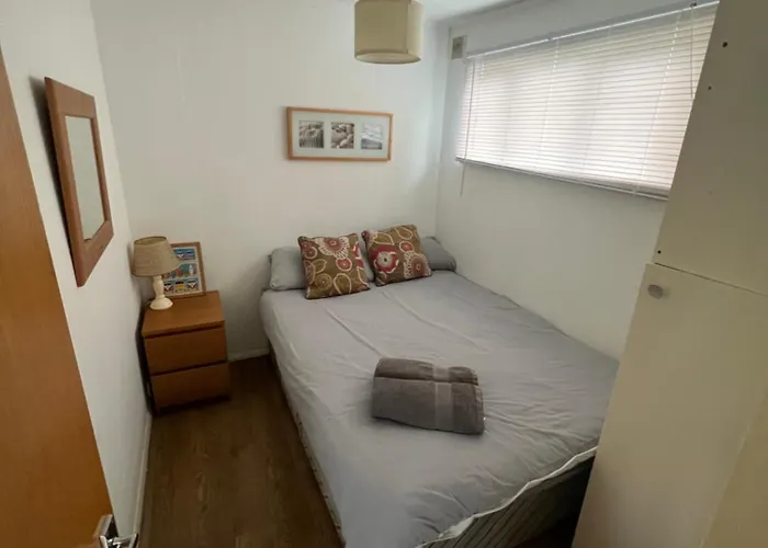 Cromer Coastal Retreat Kings Chalet Park