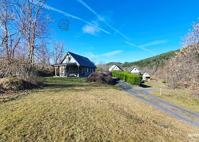 Chalet De La Gougere 4