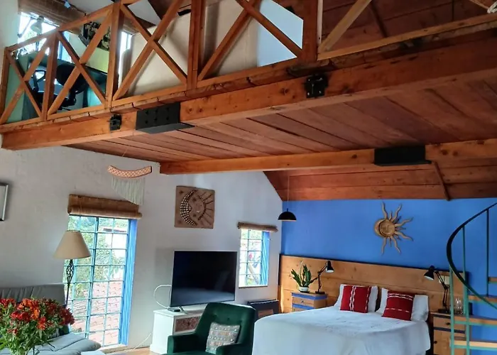 Mountain View Cottage And Peaceful Nature Escape