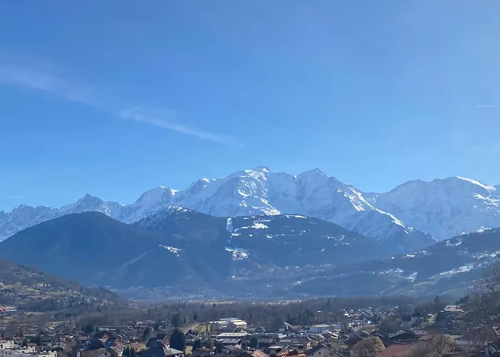 Panorama Mb 356 - Grande Maison Familiale Vue Exceptionnelle