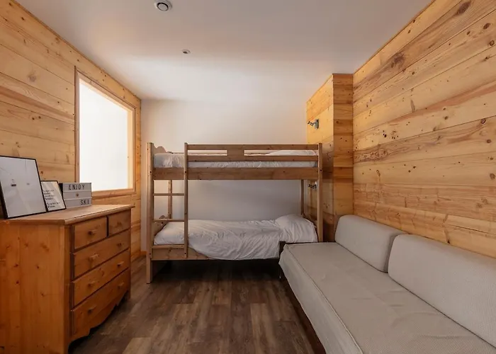 Chalet 12 Personnes Proche Alpe D'Huez