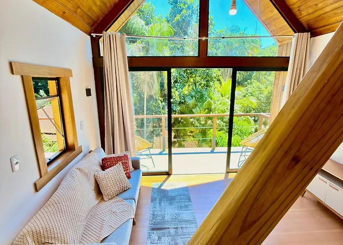 Cabanas Nalilu 1