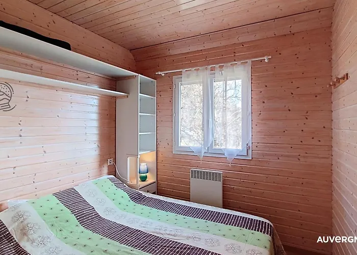Chalet De La Gougere 2