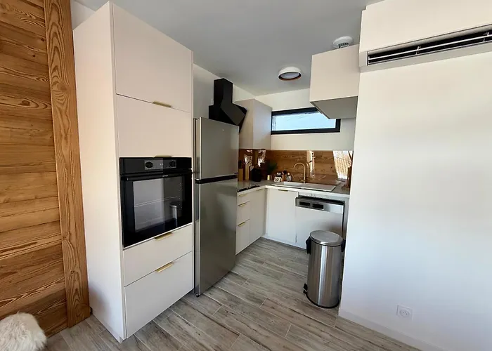 Chalet Cesar
