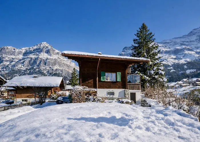 Cozy Traditional Chalet, Stunning Mountain Views