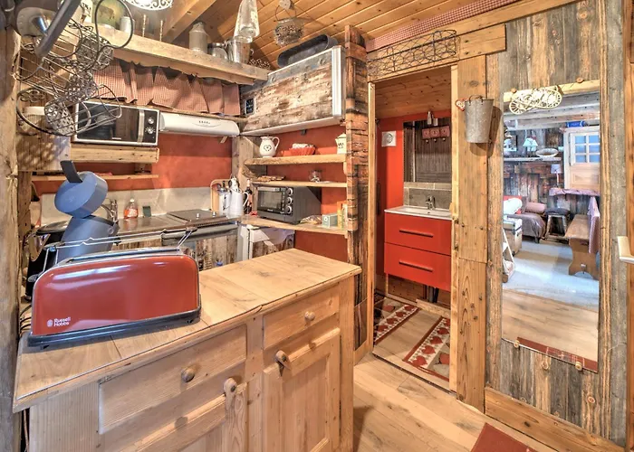 Chalet De Mijoux - Proche Remontees Mecaniques
