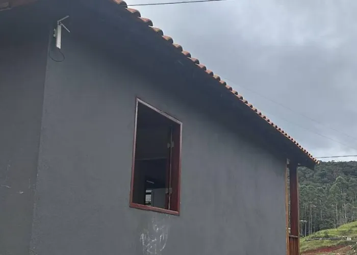Chale Do Vicente