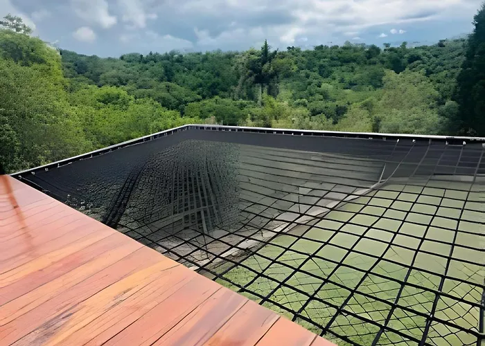 Cabana Sao Roque Black Na Est. Do Vinho