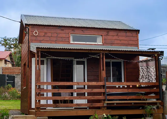 Chalet Papang