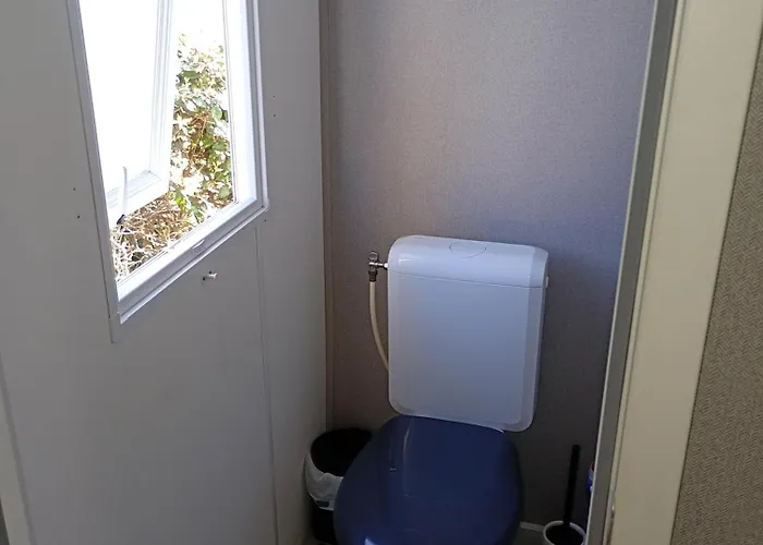 Mobile-Home L'Instant Marin