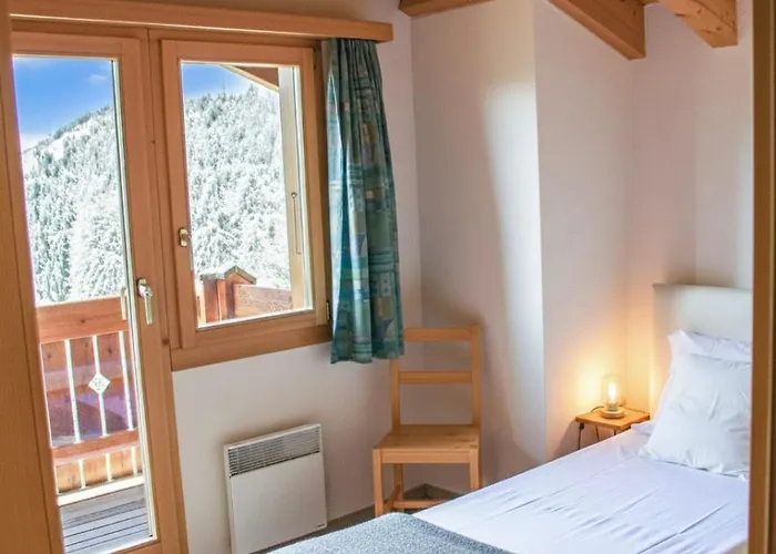 Chalet Charis