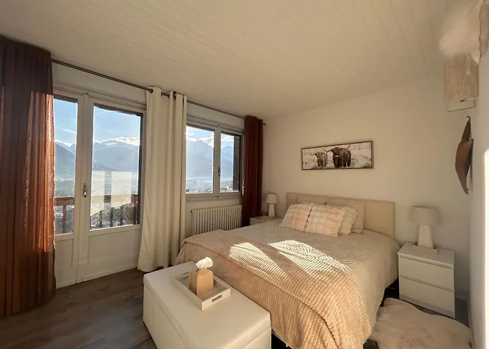 Panorama MB 356 - Grande maison familiale vue exceptionnelle