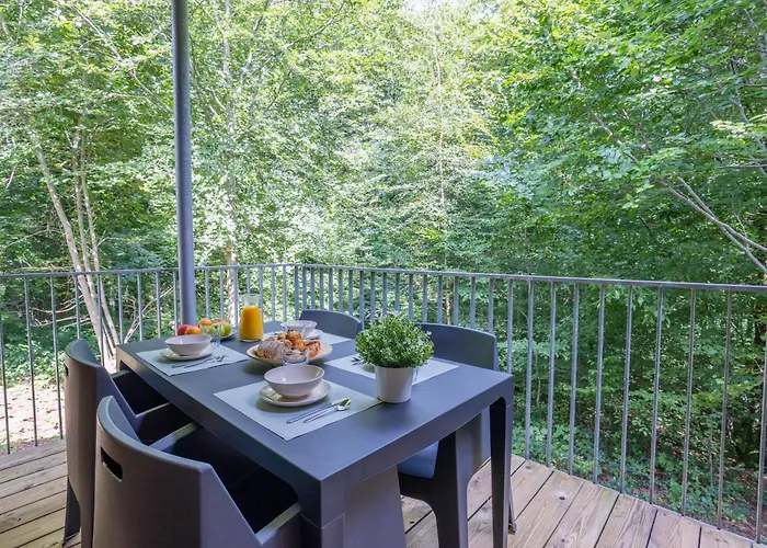 Cottage S22B Confort&calme au ValJoly