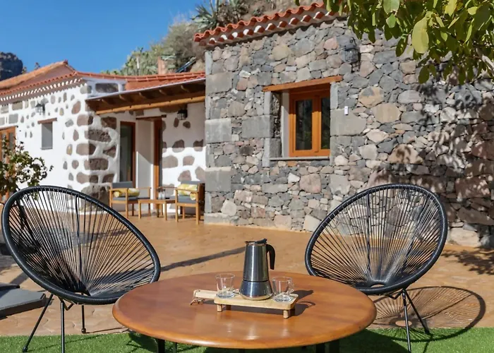 La Pelusa Casa Rural