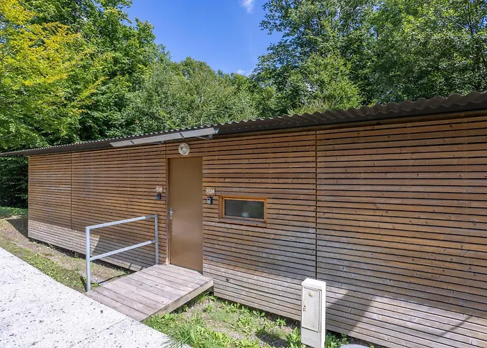 Cottage S22B Confort&calme au ValJoly