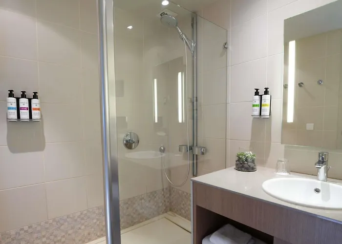 Pullman Bordeaux Lac