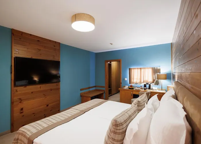Katarino Spa Hotel