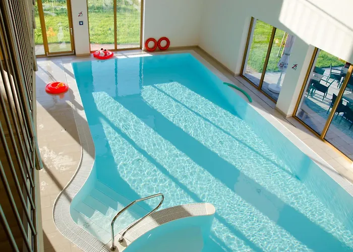 Dormio Resort Obertraun