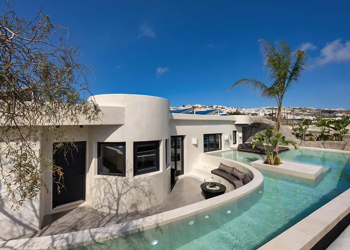 Senses Luxury Houses