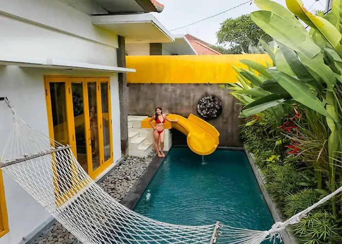 La Mira Seminyak By Ini Vie Hospitality