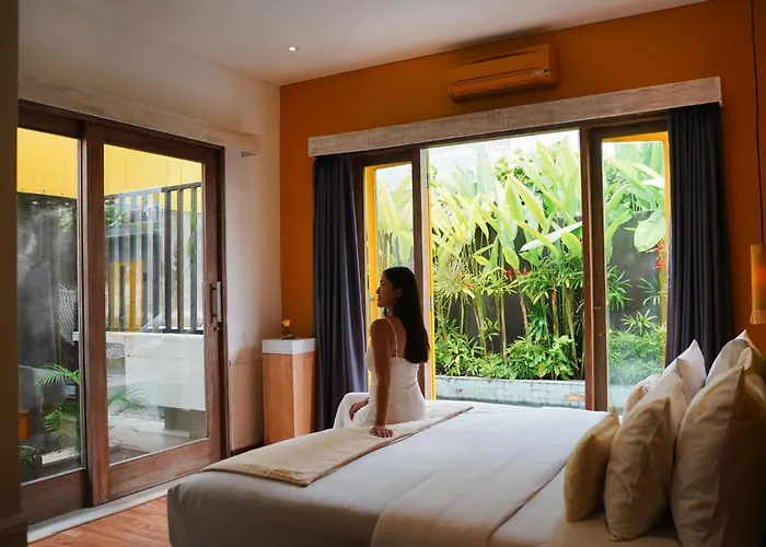 La Mira Seminyak By Ini Vie Hospitality