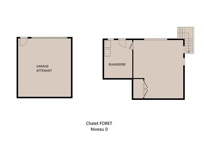 Chalet Proche Pistes, Cheminee, Animaux Acceptes, Garage, Wifi - Fr-1-304-108