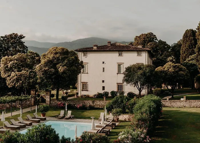 Cheap hotel: Buonvisi B&B