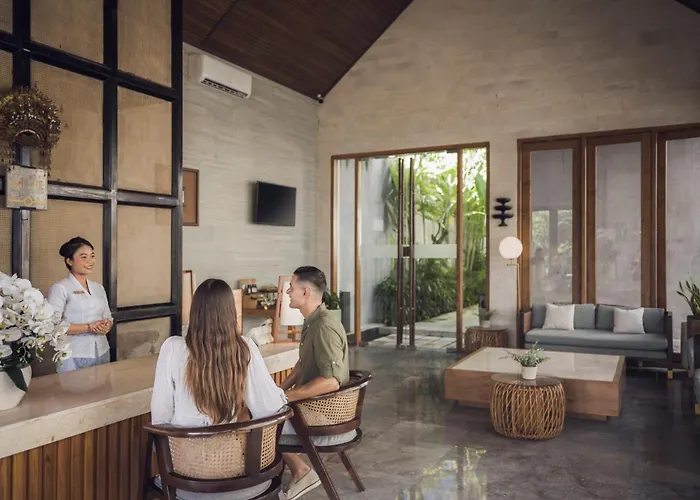 Astera Seminyak By Ini Vie Hospitality