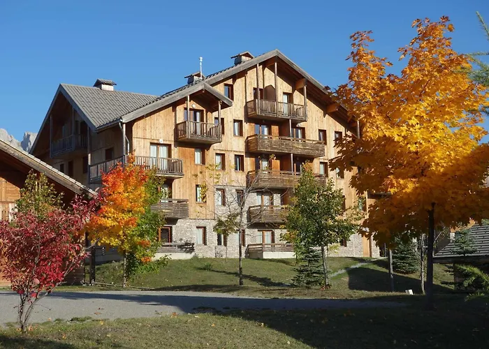 Chalet 3 pièces, terrasse, animaux bienvenus, parking - FR-1-504-493