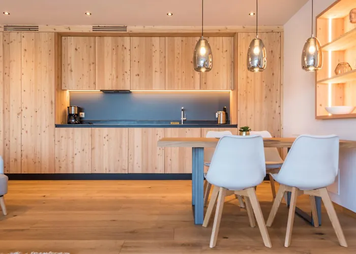 Aura Chalets - Nr 4