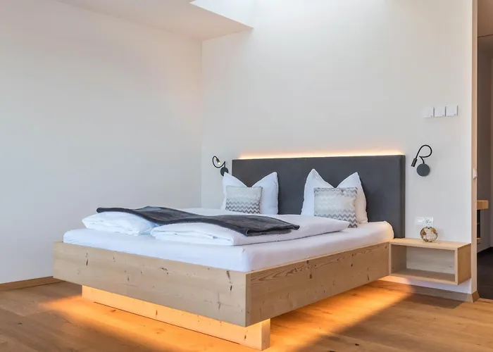 Aura Chalets - Nr 4