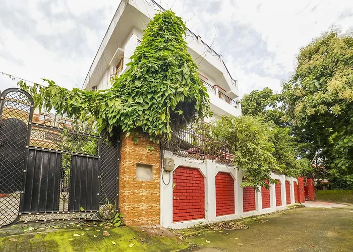 O Home Gautam Homestay