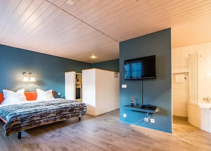 Waldhotel Fletschhorn Private Whole Hotel In Saas-Fee 360 Alpine Views & Sauna