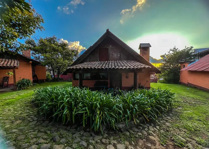 La Huerta