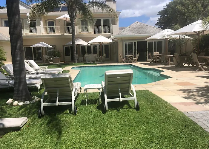 Constantia Valley