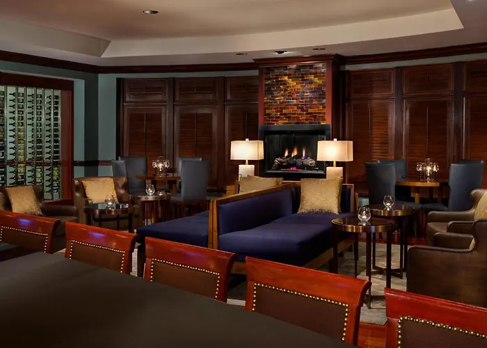 Hilton Sandestin Beach Golf & Spa
