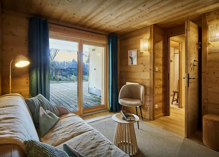 Chalet Parakima - Ovo Network