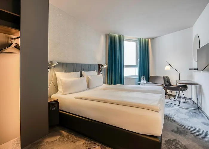 Motel One Brussels
