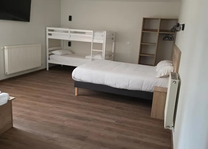 La ferme de l'Aubrac