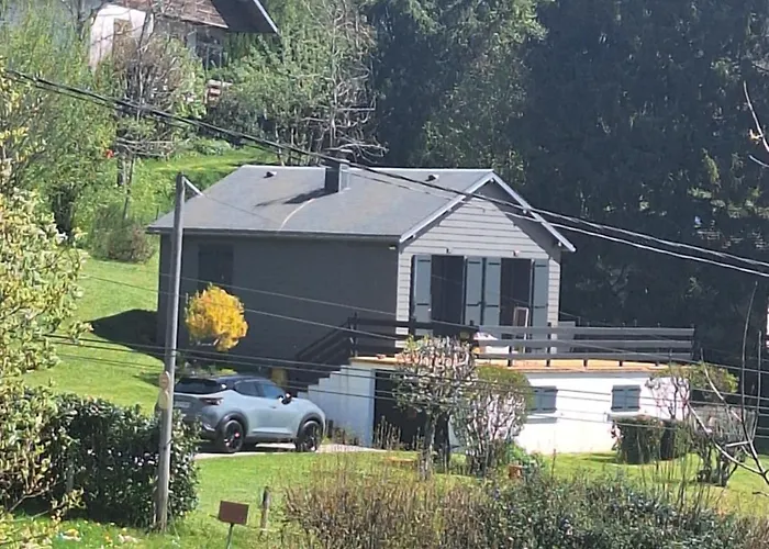 Chalet Dionysos