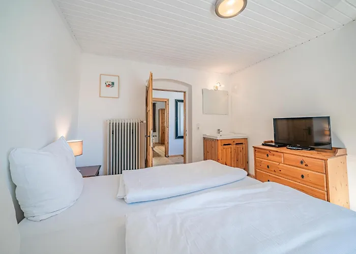 Chalet Kirchberg